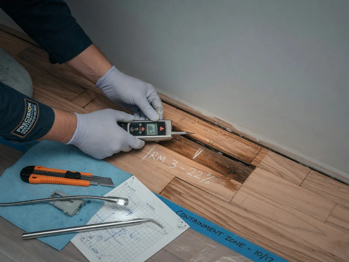 Why choose Water Removal in Cripple Creek, CO